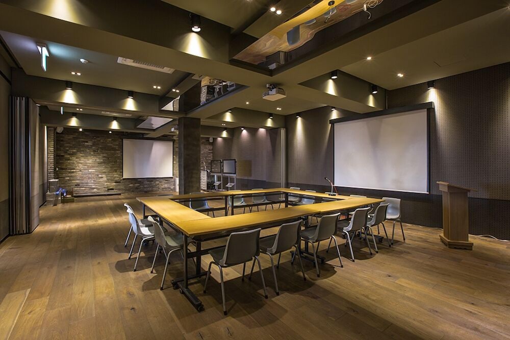 Hotel Everrich by null