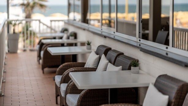 Exterior - Hotel Loreley (Jesolo)
