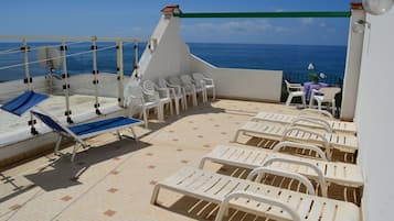 Solterrasse