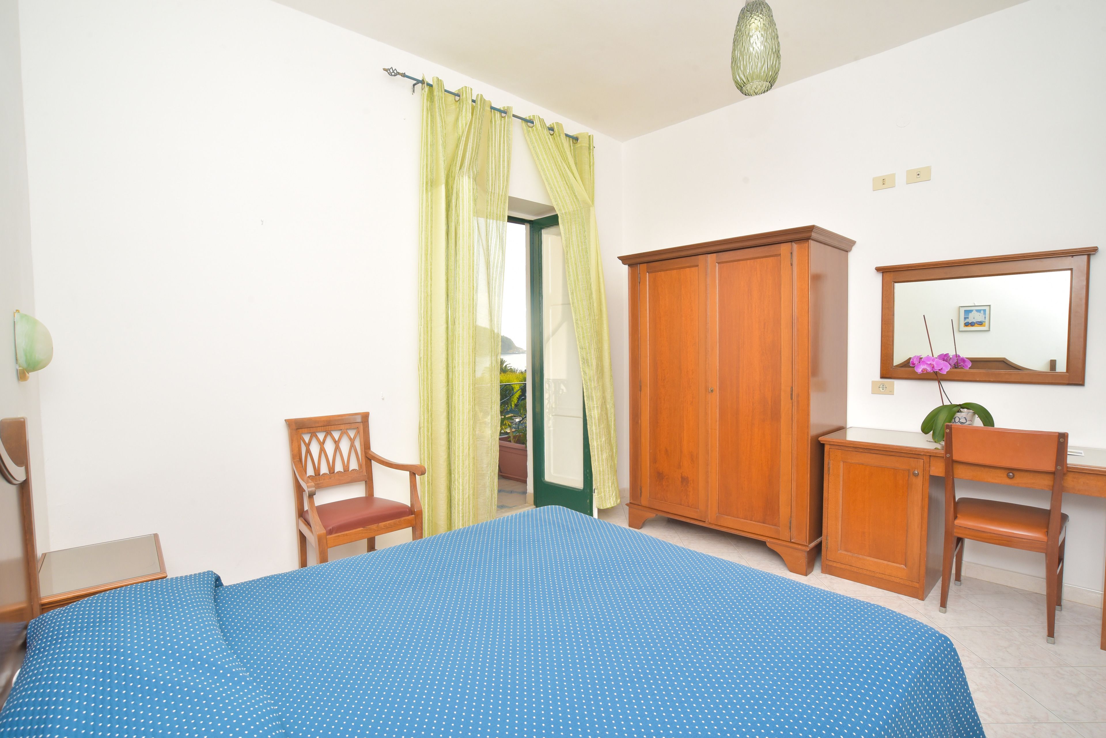 Foto - Hotel Maronti