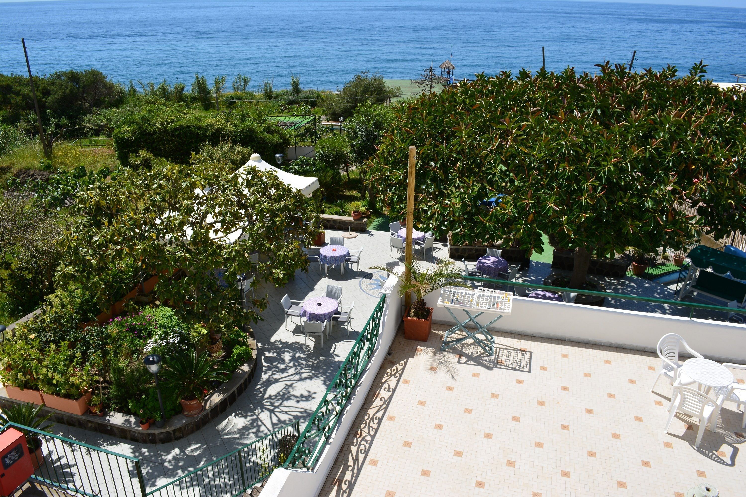 Foto - Hotel Maronti