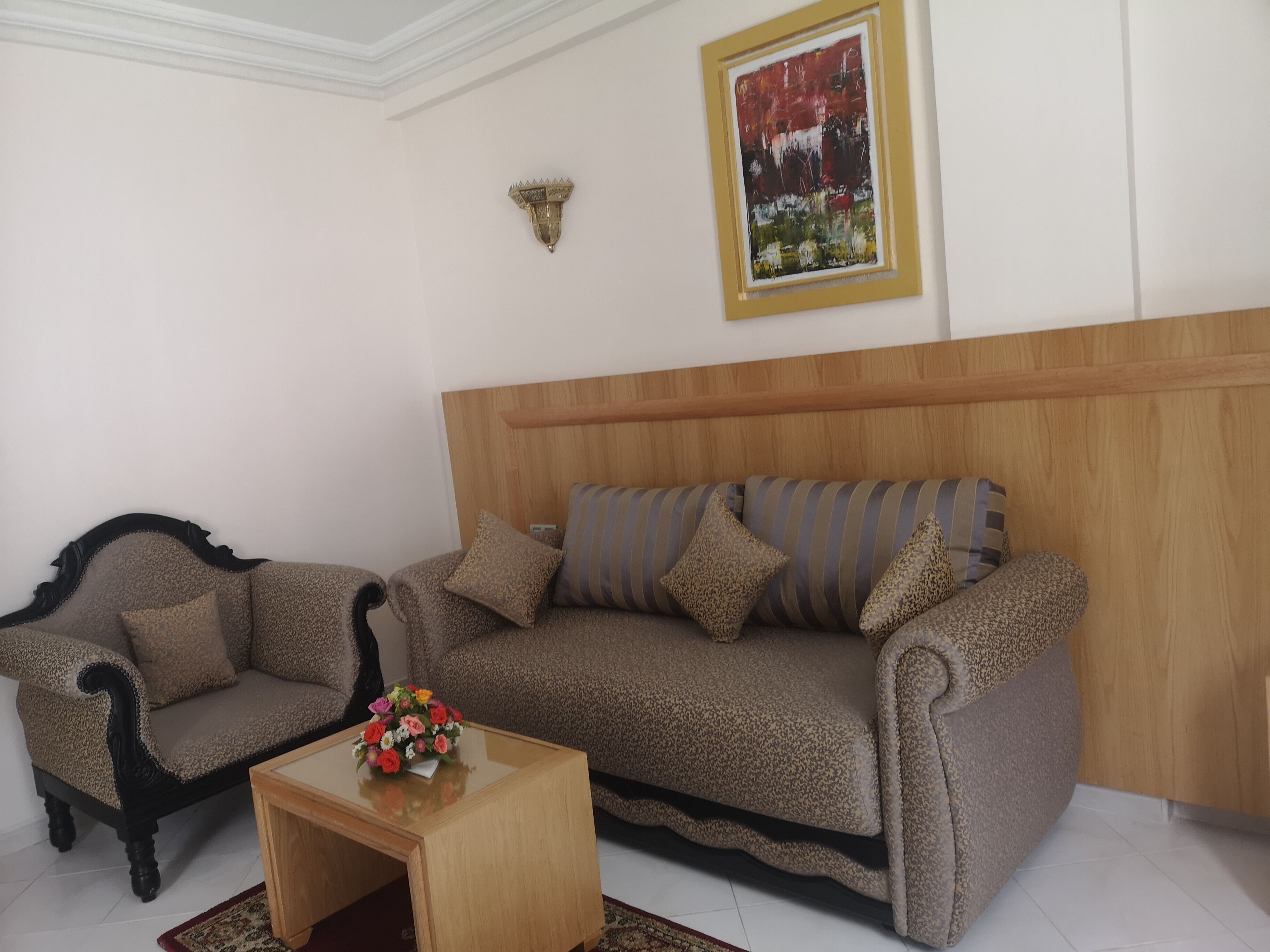 Foto - Majliss Hotel Downtown