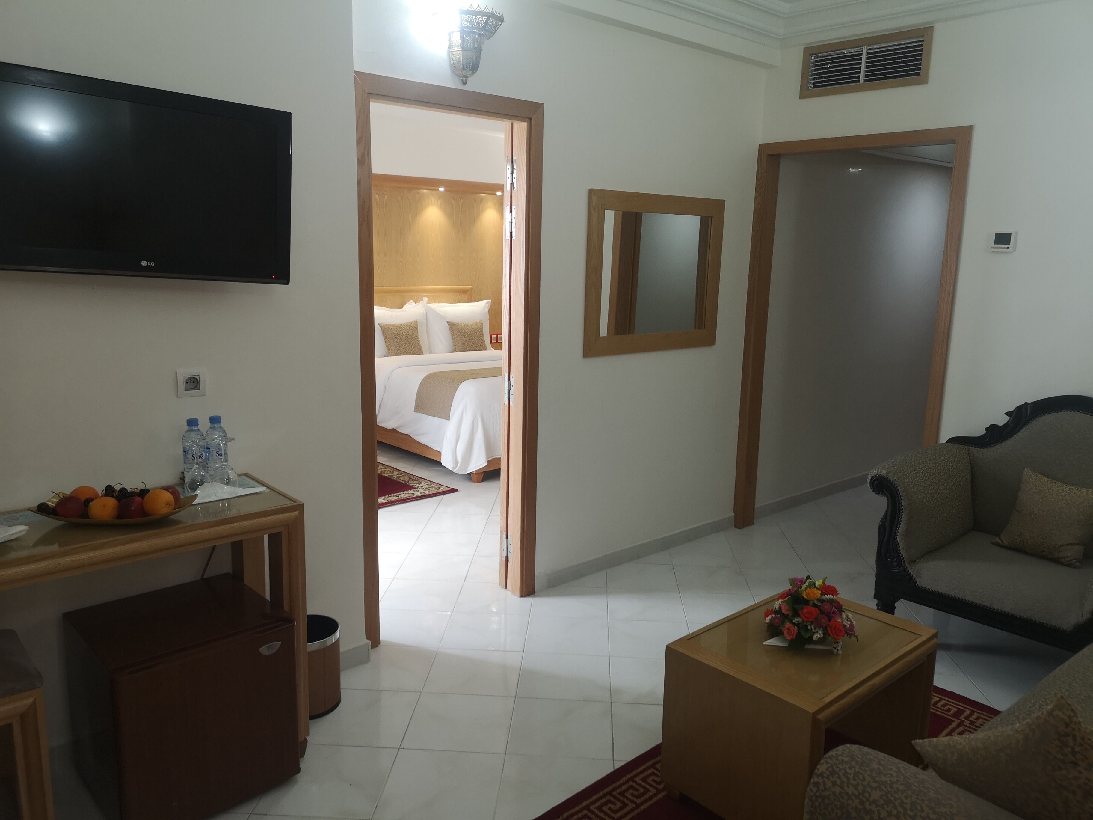 Foto - Majliss Hotel Downtown