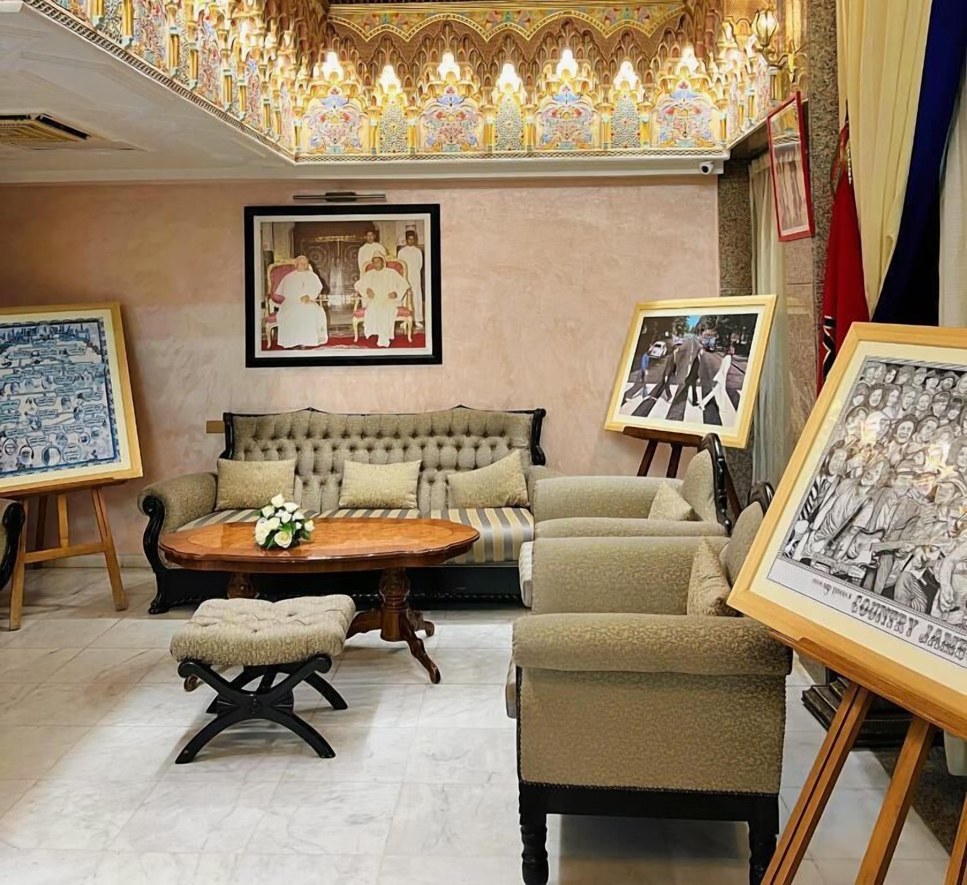 Foto - Majliss Hotel Downtown