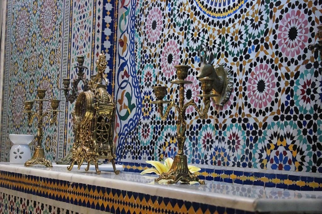 Foto - Majliss Hotel Downtown