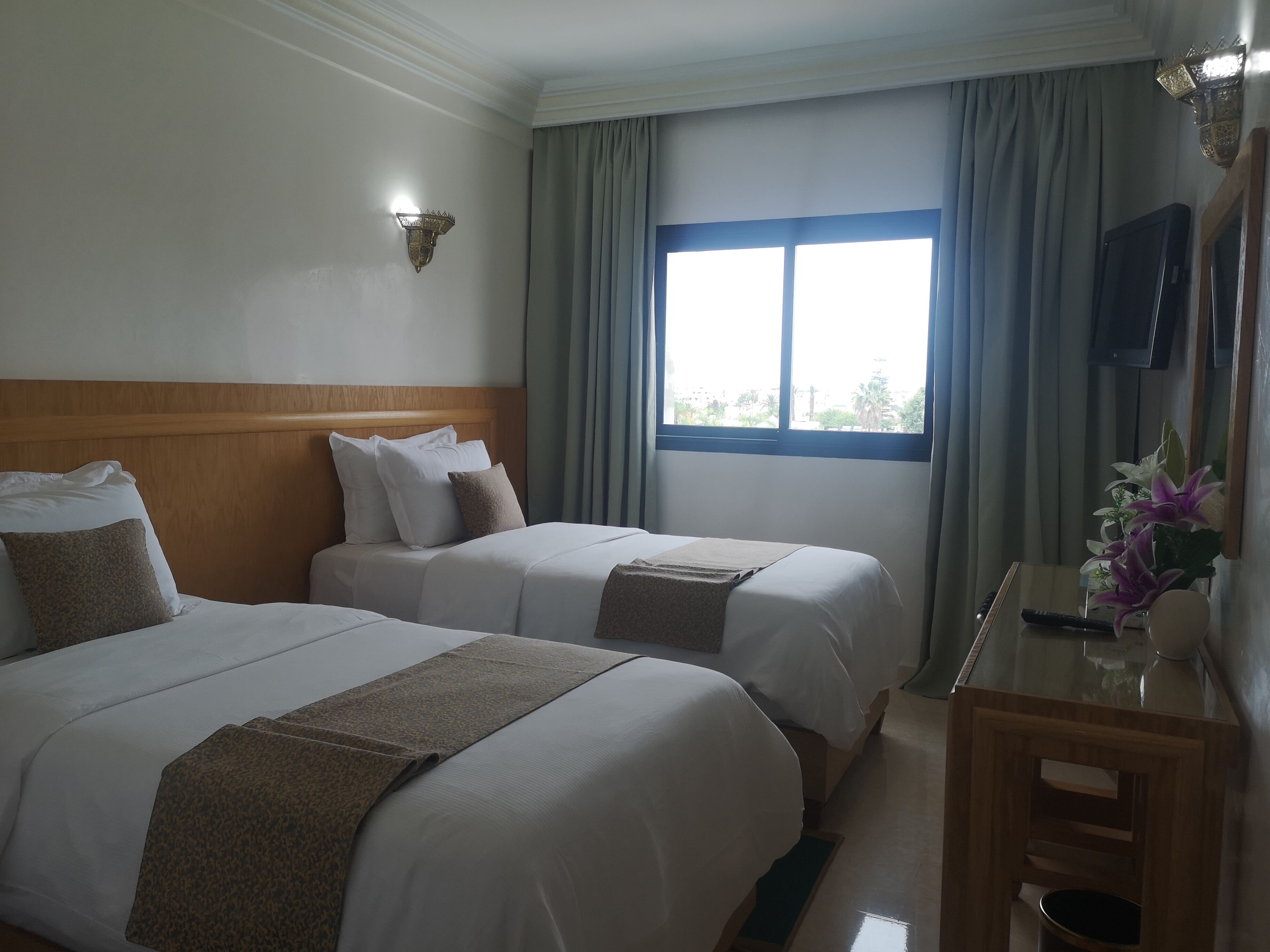 Foto - Majliss Hotel Downtown