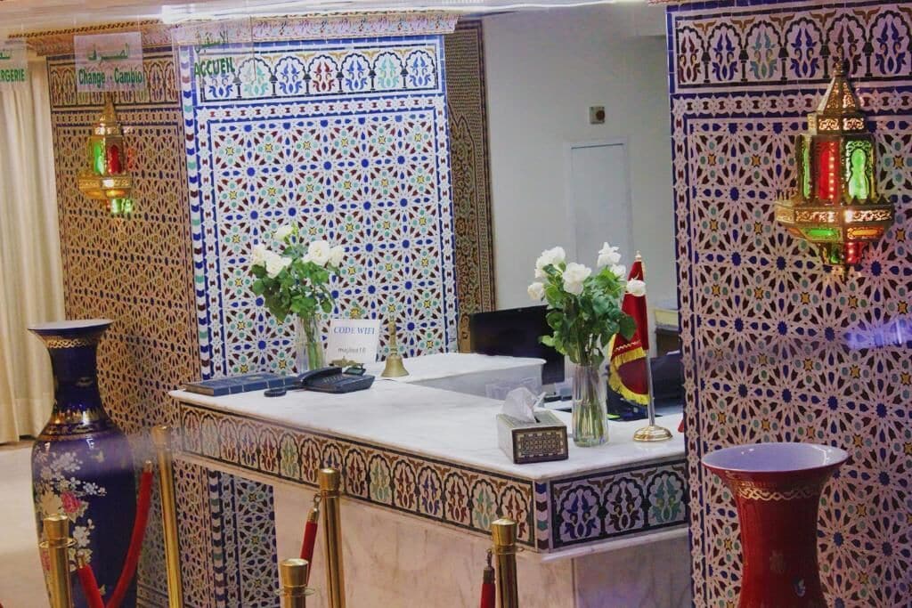 Foto - Majliss Hotel Downtown