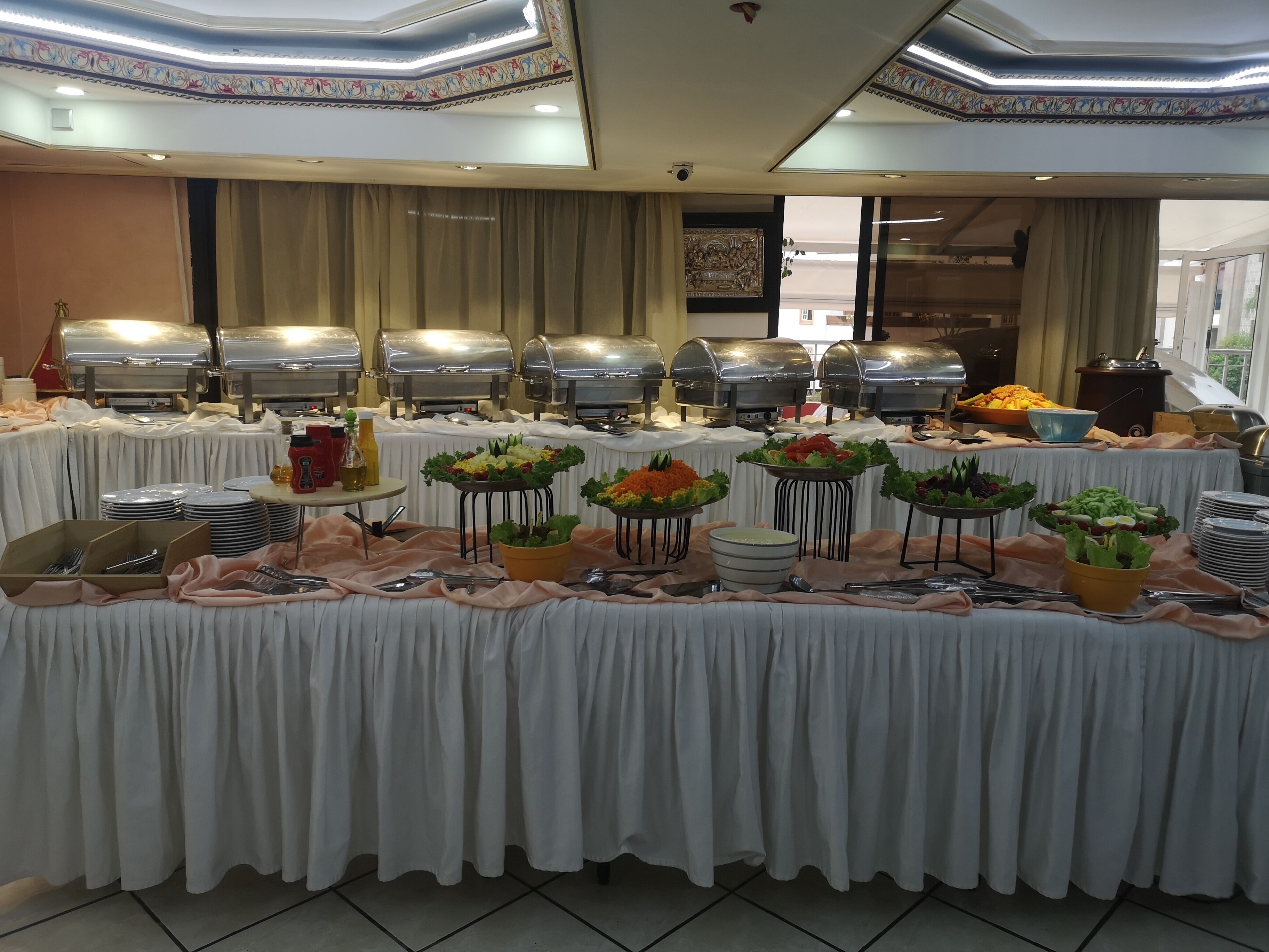 Foto - Majliss Hotel Downtown