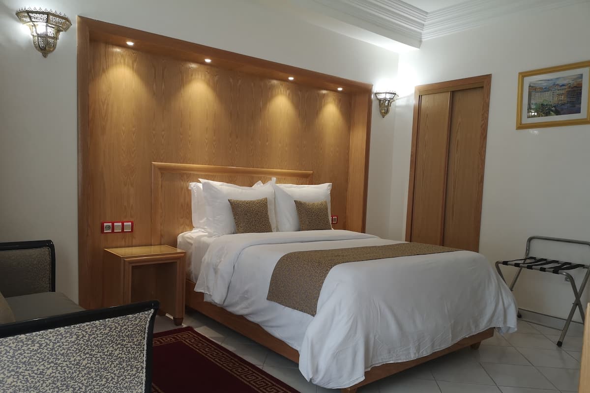 Chambre Double Classique