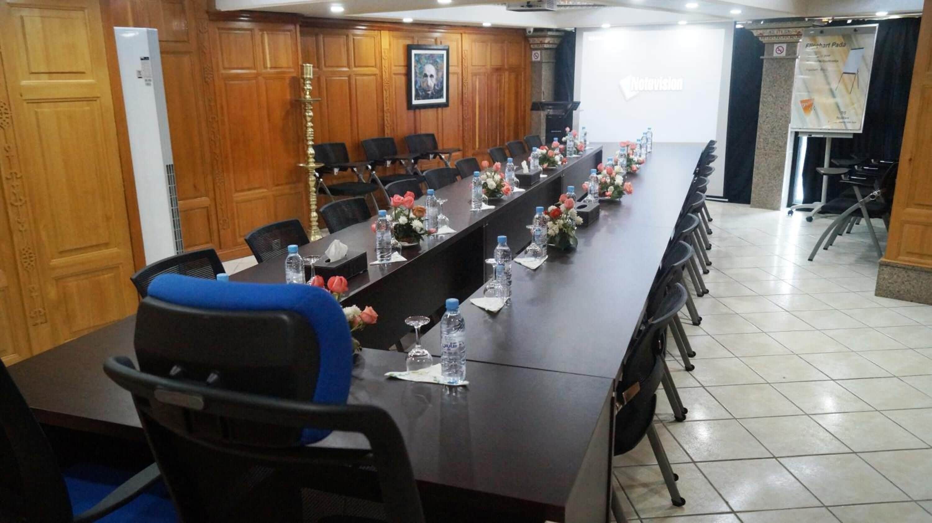 Foto - Majliss Hotel Downtown