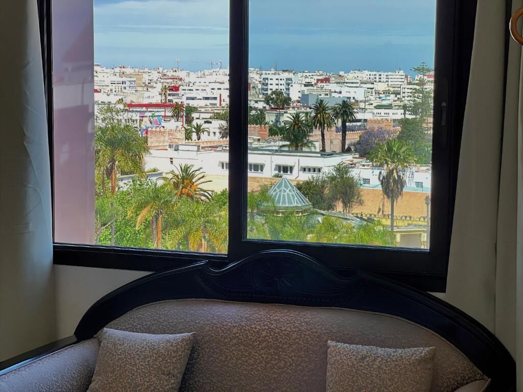 싱글룸 | 객실 내 금고, 책상, 방음 설비, 무료 WiFi