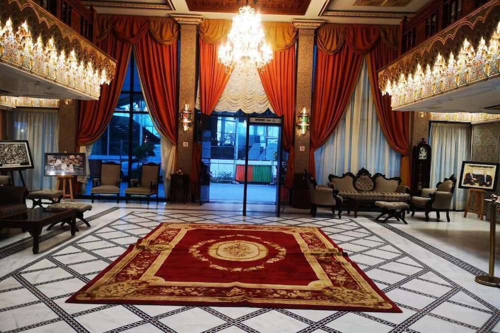 Majliss Hotel