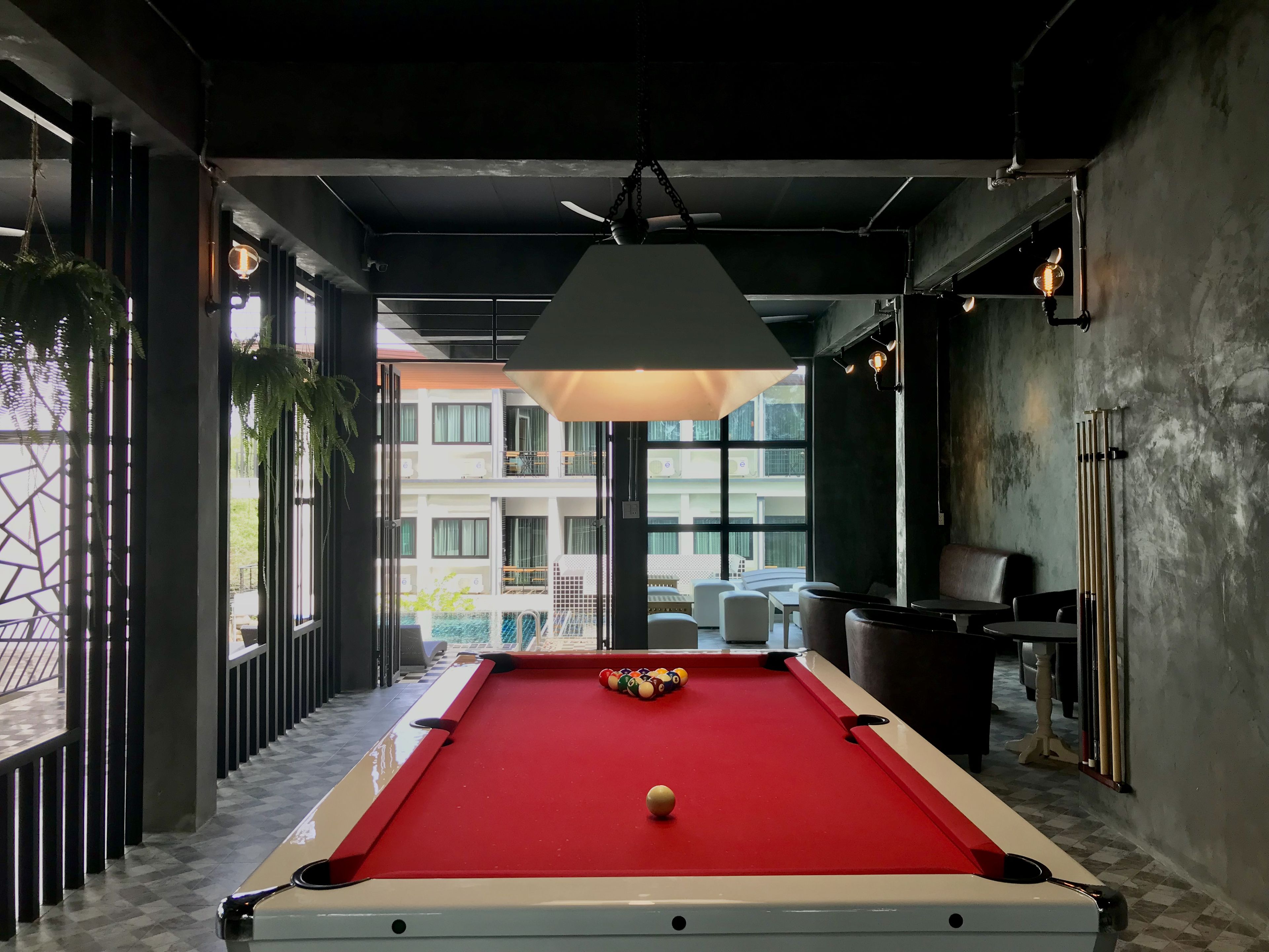 Foto - Chaantalay Hotel