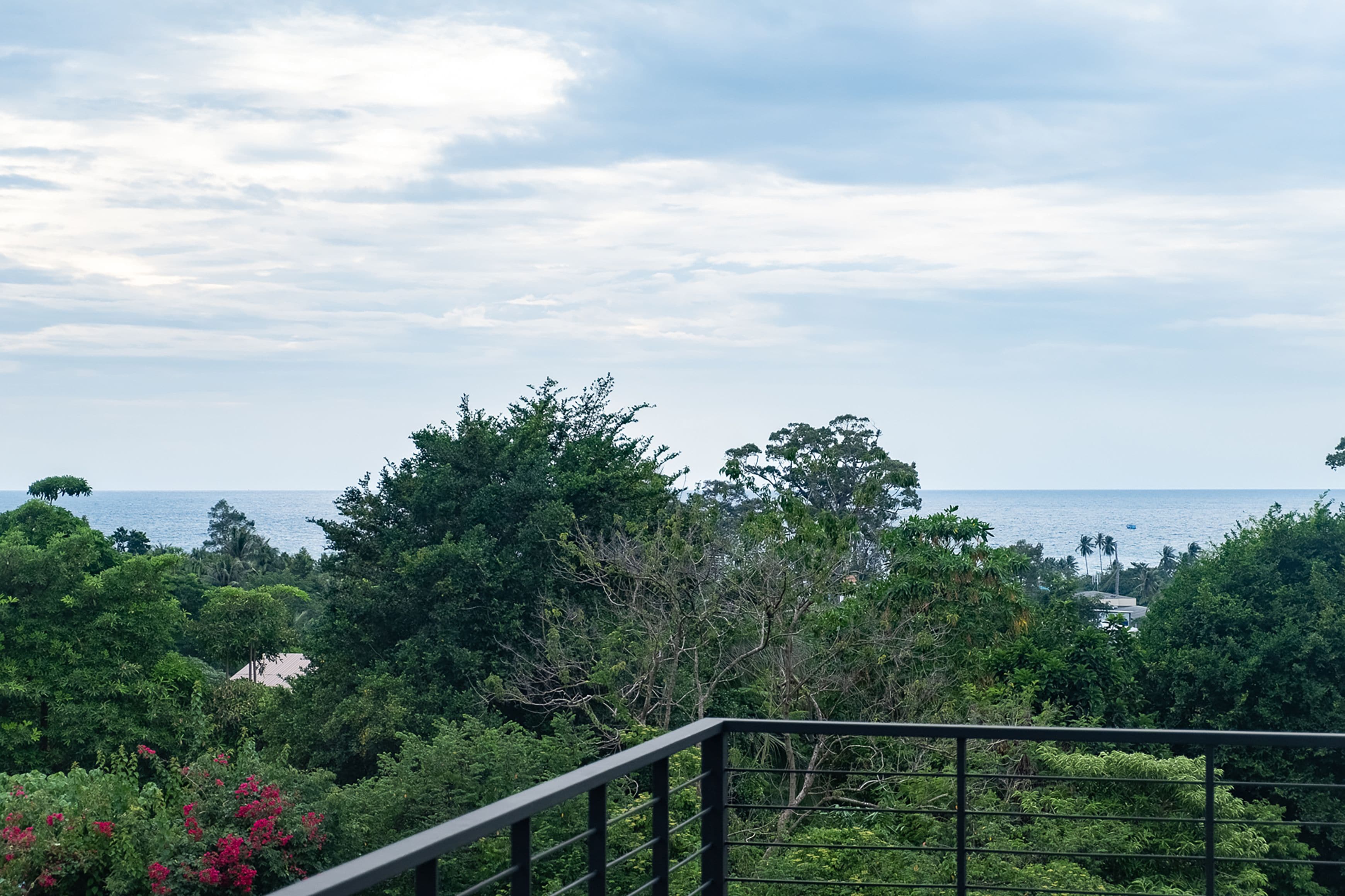 Foto - Chaantalay Hotel