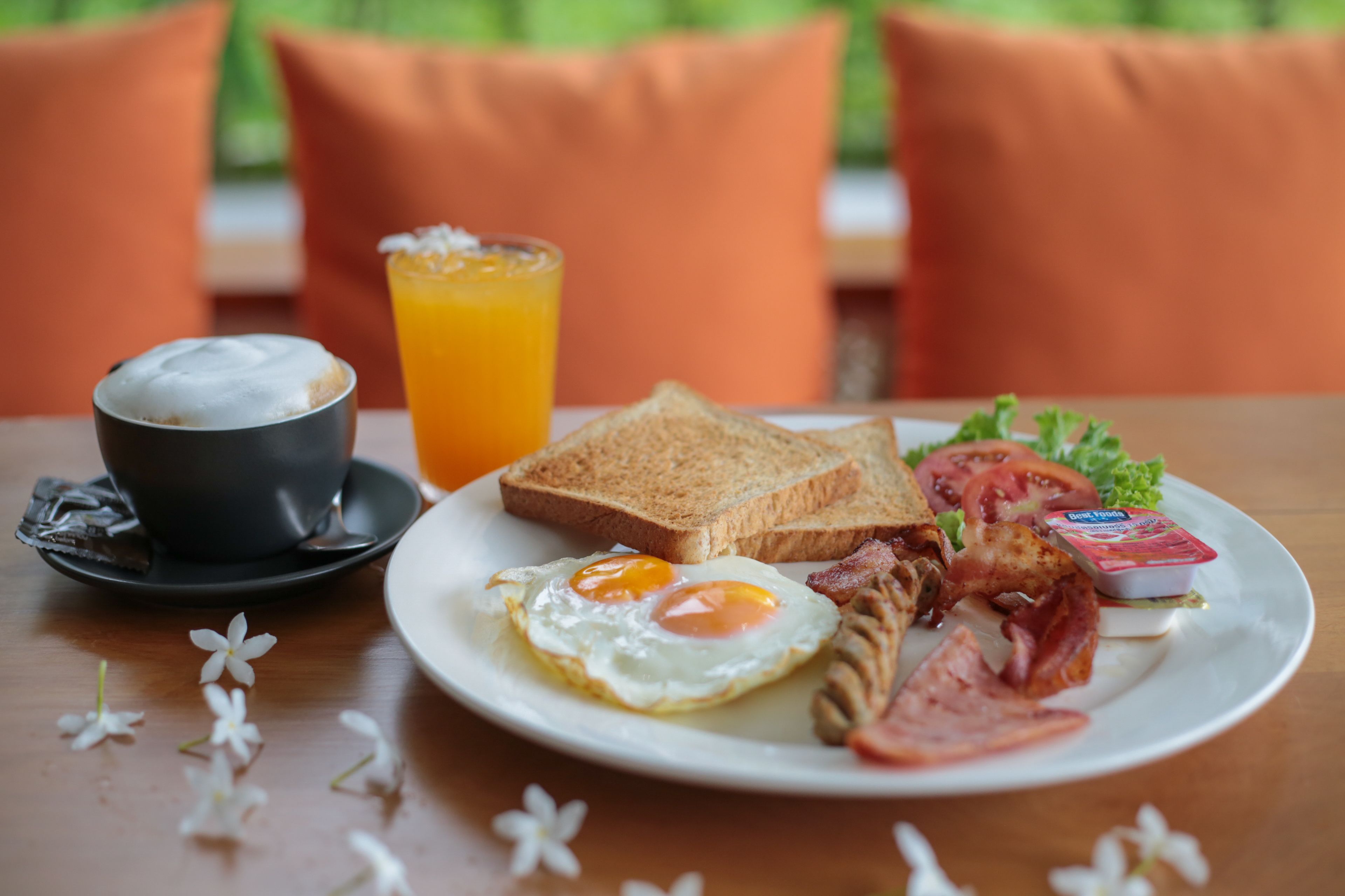 Photo - Chaantalay Hotel