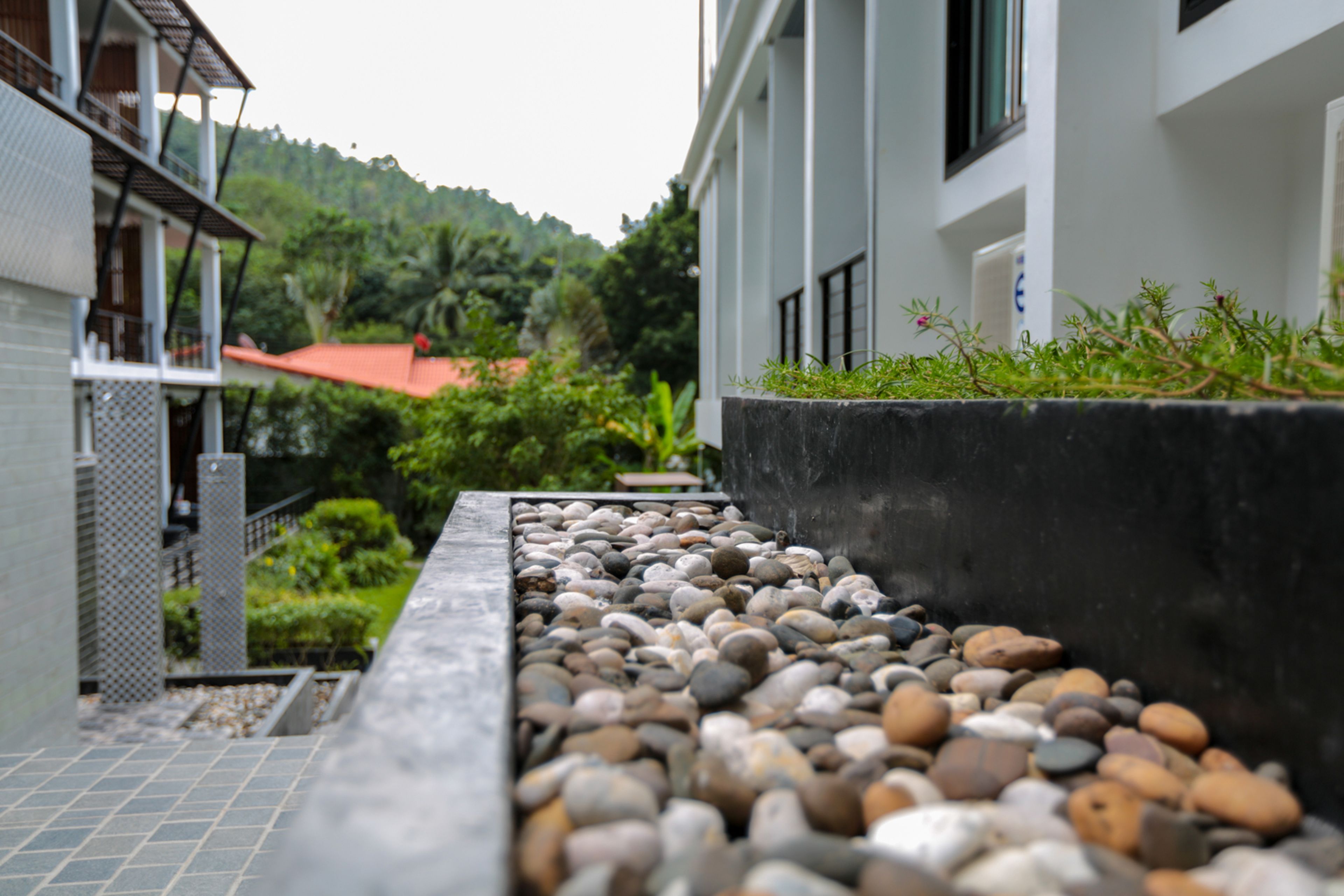 Foto - Chaantalay Hotel