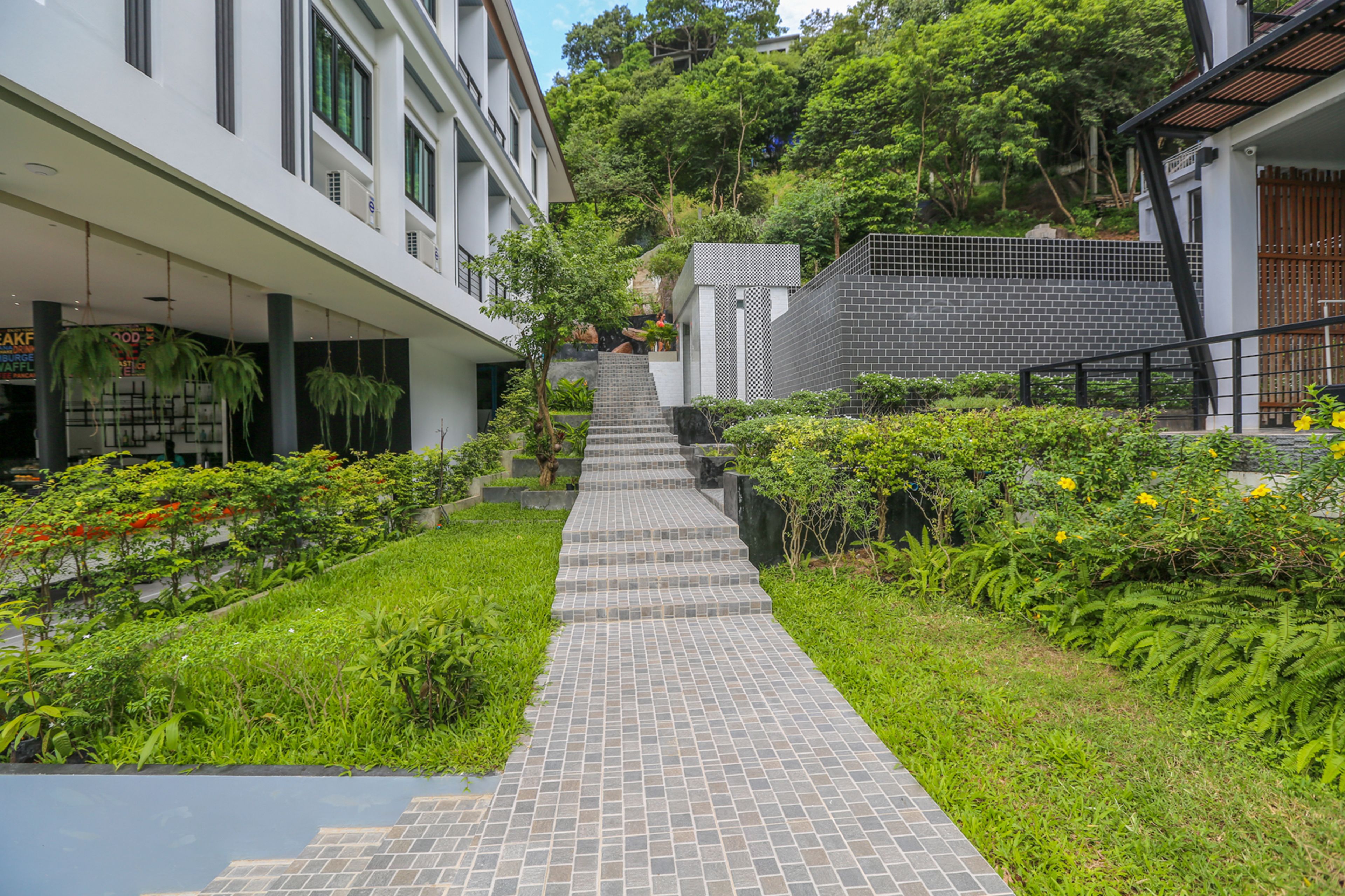 Foto - Chaantalay Hotel