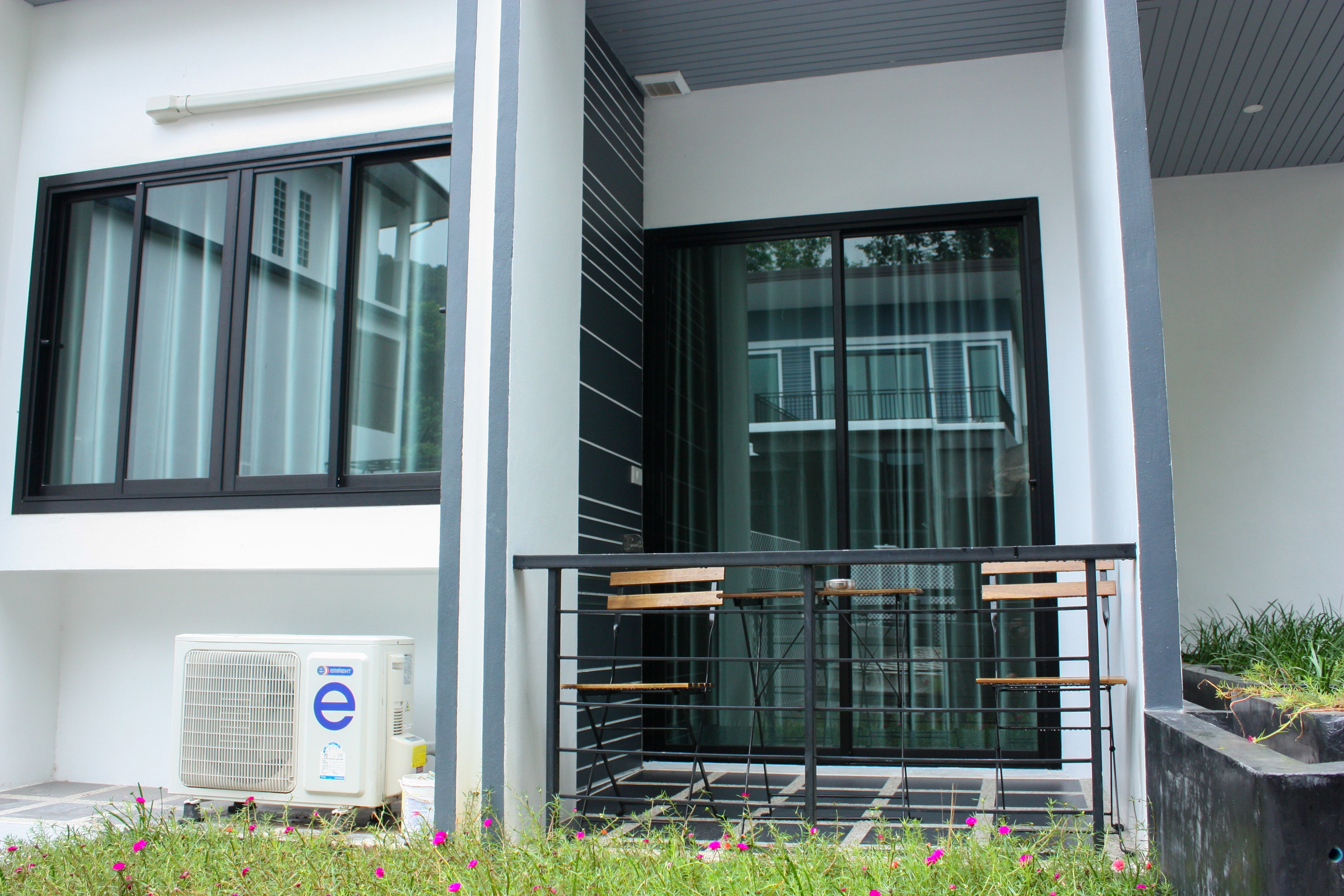 Foto - Chaantalay Hotel