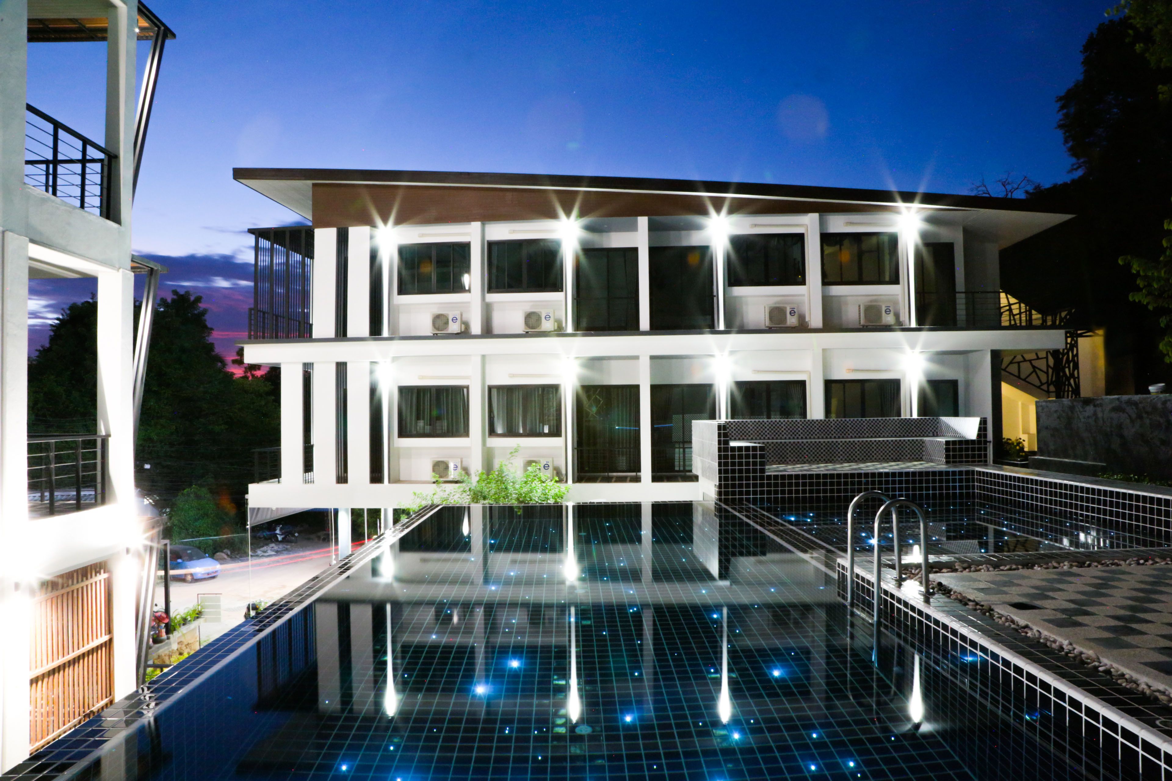 Foto - Chaantalay Hotel