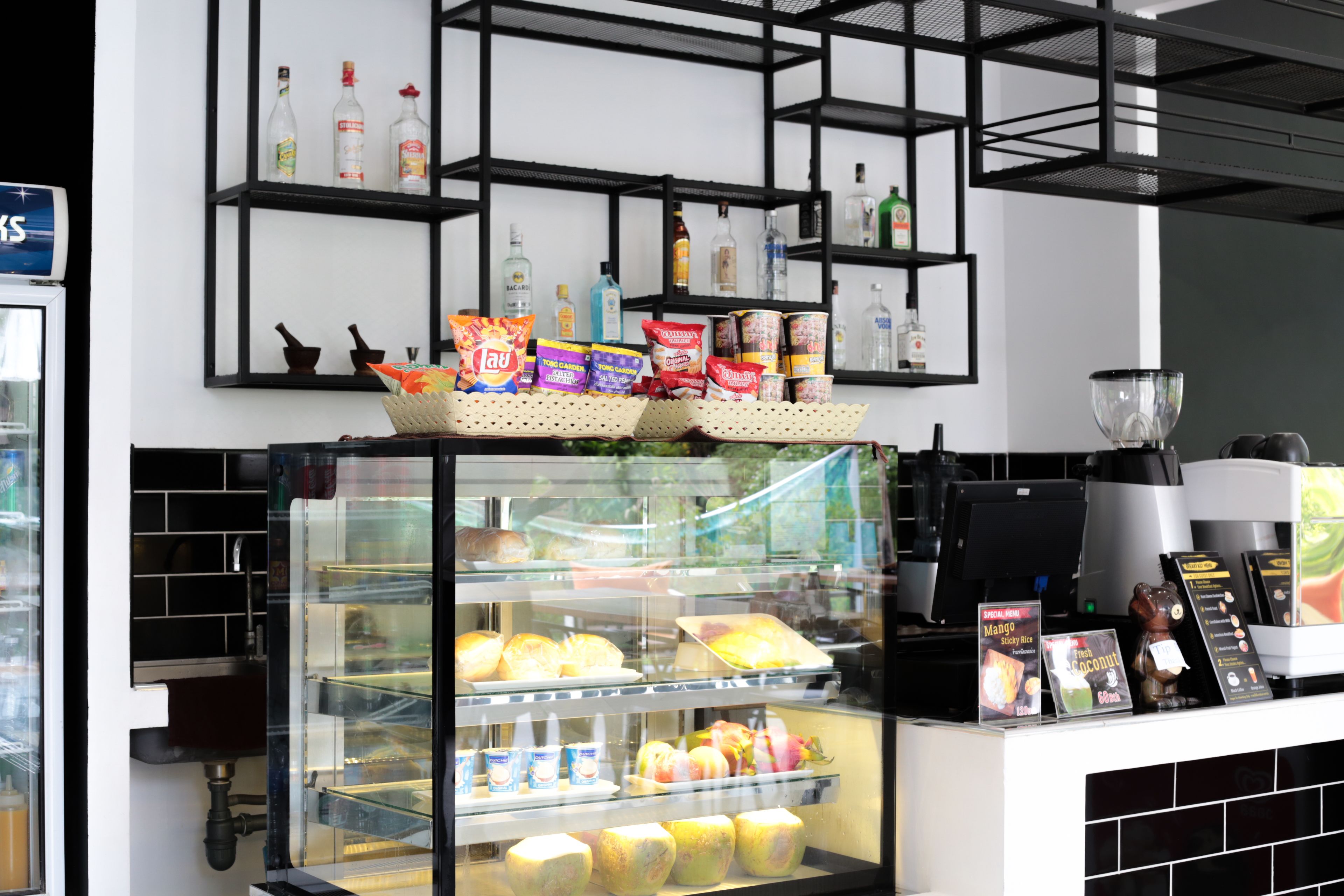 Foto - Chaantalay Hotel