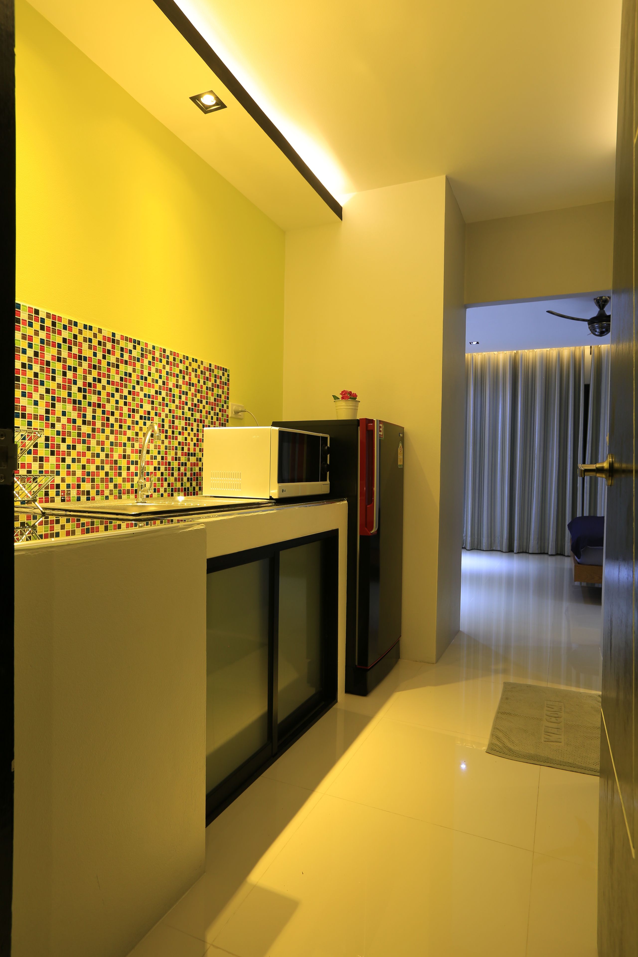 Foto - Chaantalay Hotel