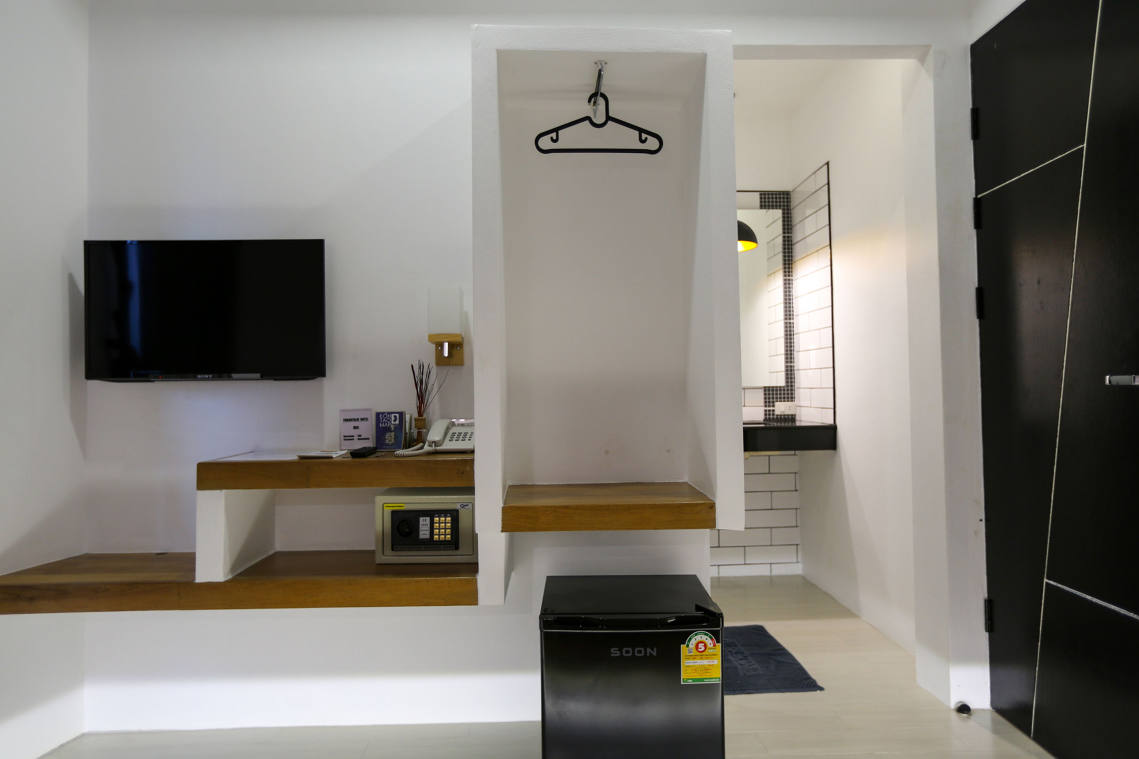 Foto - Chaantalay Hotel