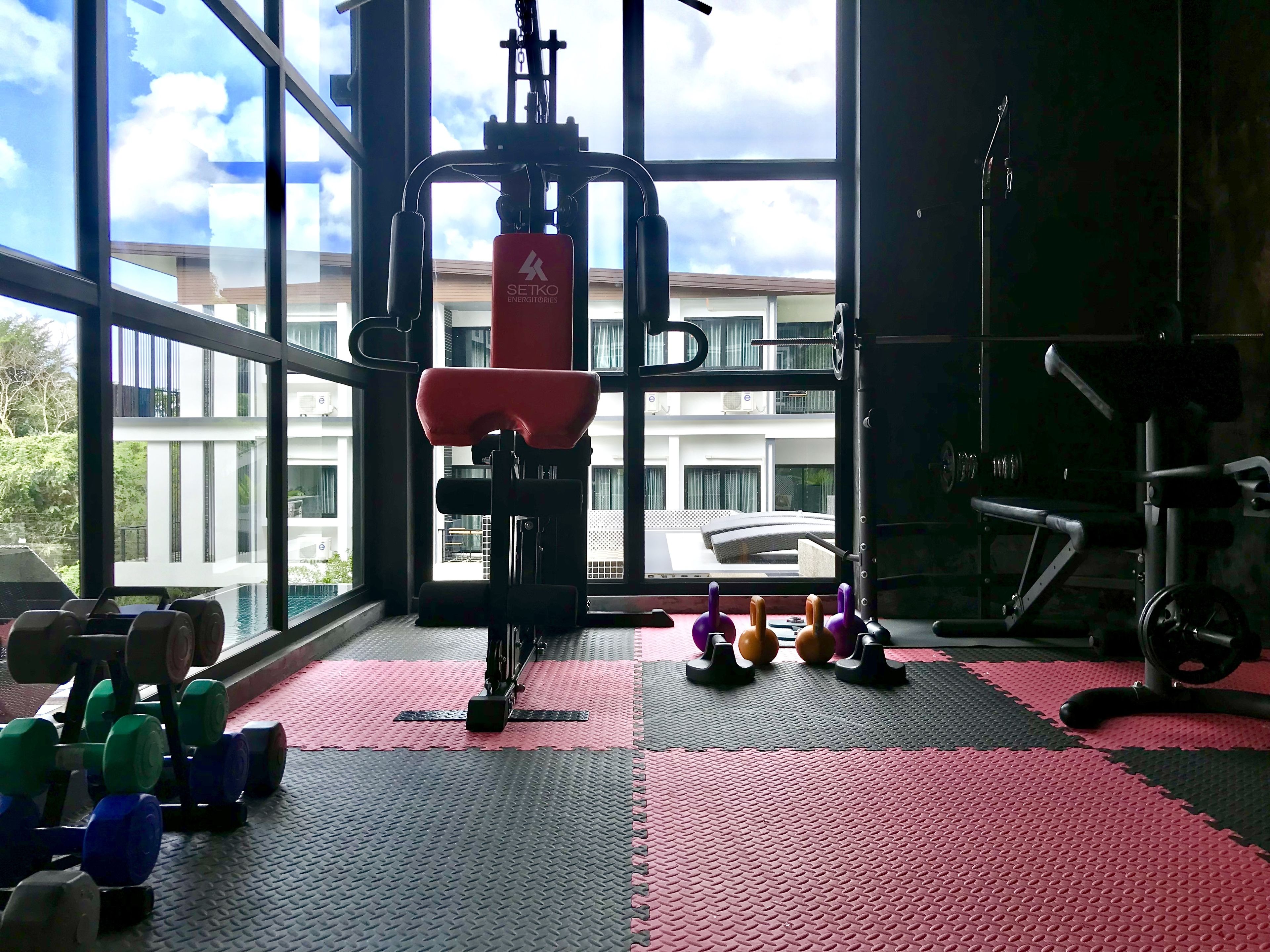 Foto - Chaantalay Hotel