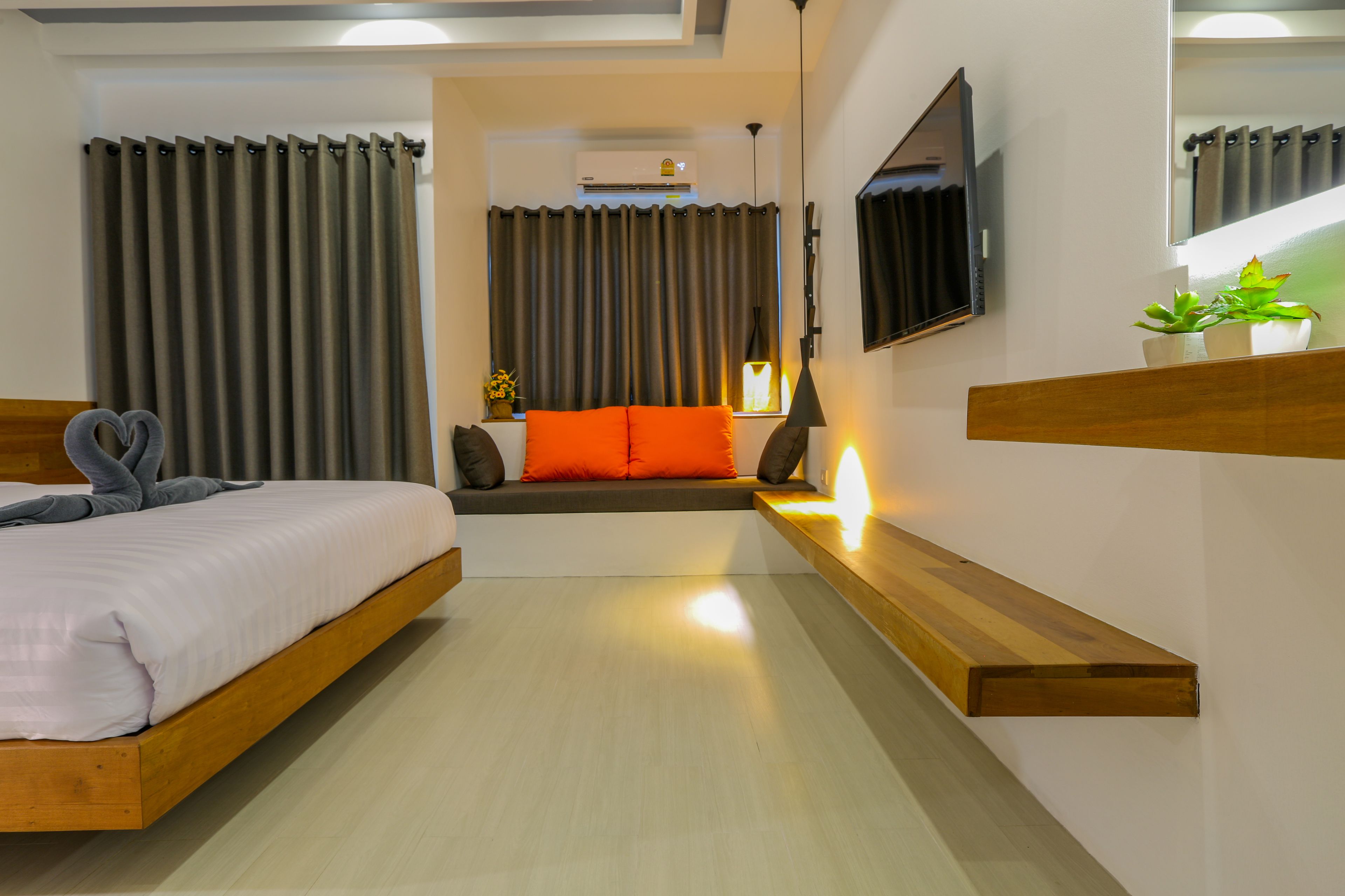 Foto - Chaantalay Hotel