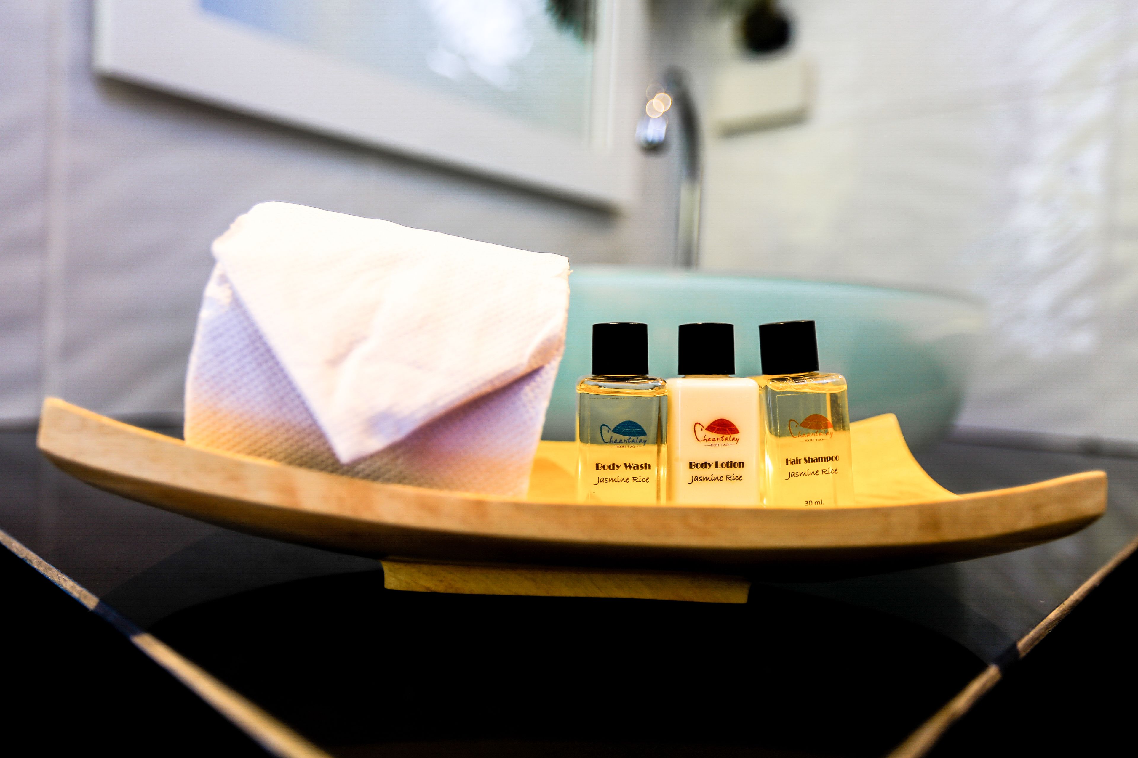 Foto - Chaantalay Hotel