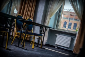 Interior - Hotel Sofia (Wroclaw)