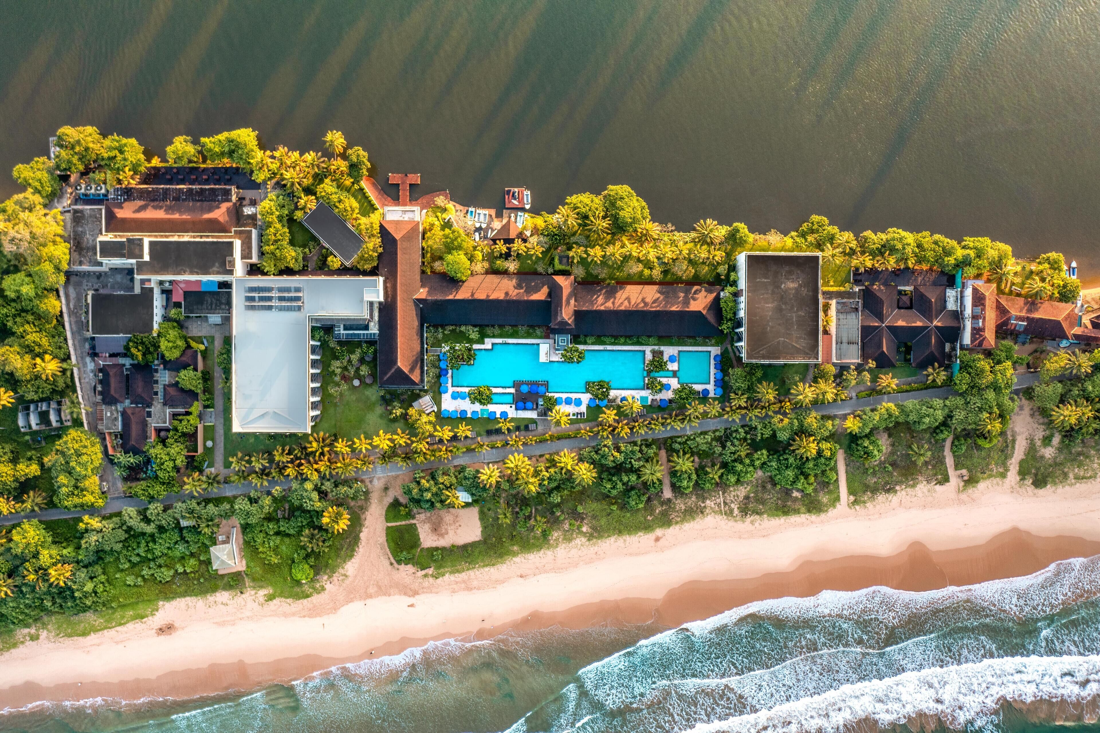 Photo - NH Bentota Ceysands Resort
