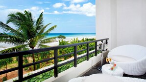 Phòng Suite Royal | Quang cảnh biển