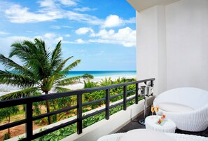 Royal Suite | Beach/ocean view - NH Bentota Ceysands Resort (Bentota)