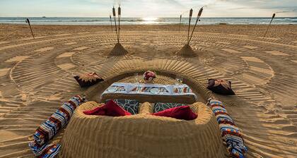 NH Bentota Ceysands Resort