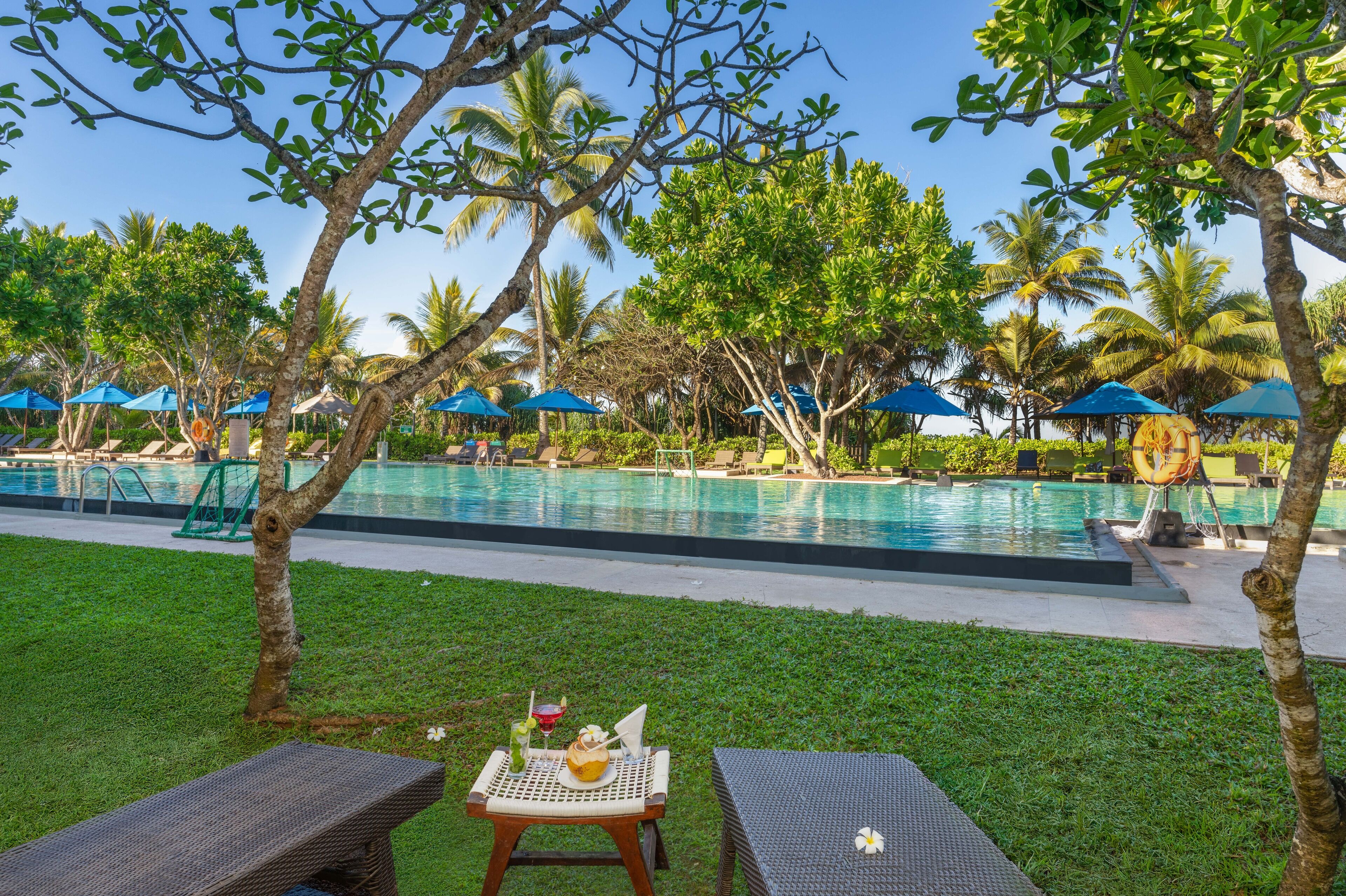 Photo - NH Bentota Ceysands Resort