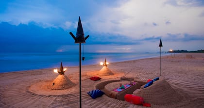NH Bentota Ceysands Resort