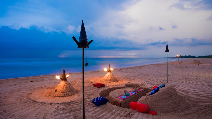 NH Bentota Ceysands Resort