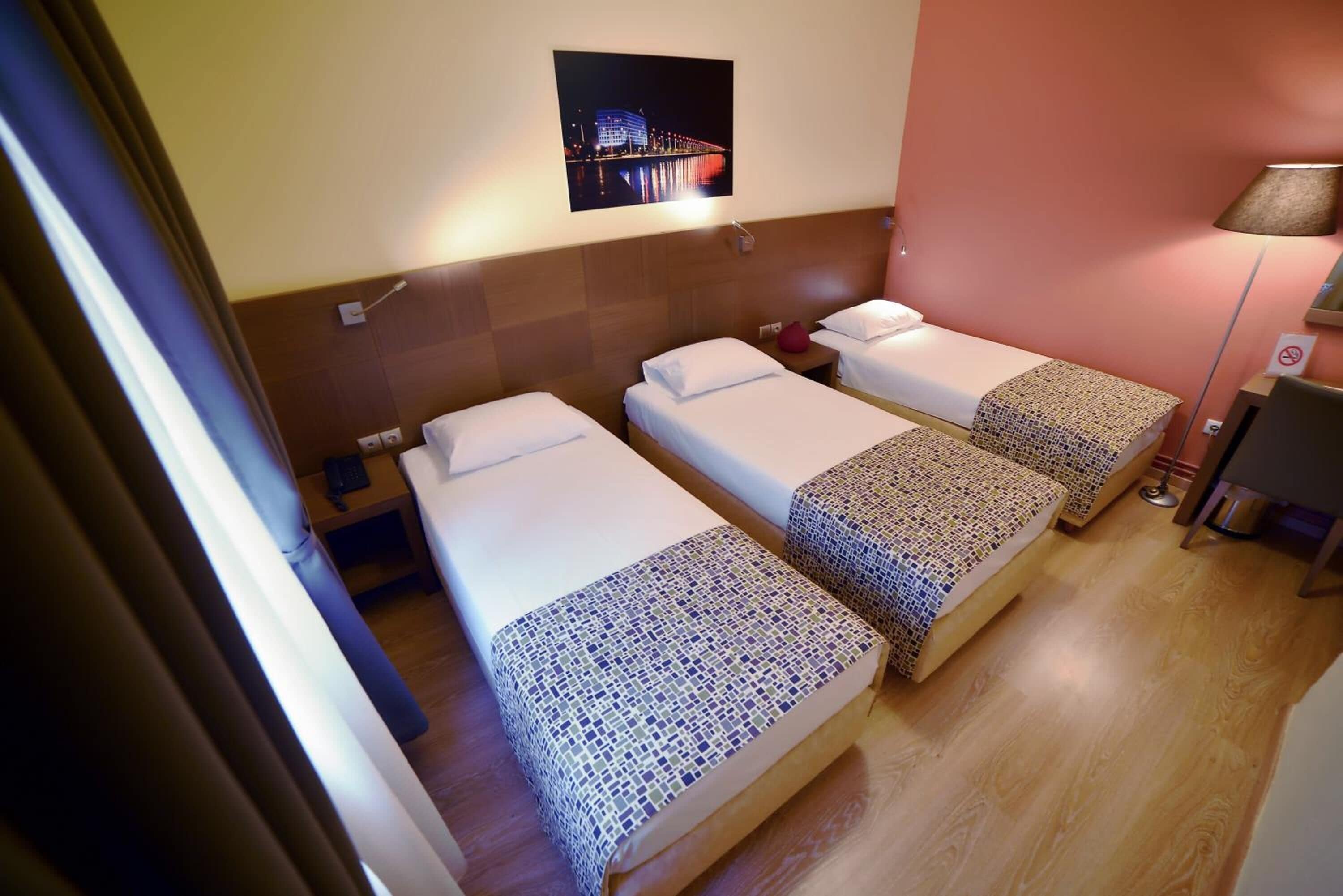 Foto - Orestias Kastorias