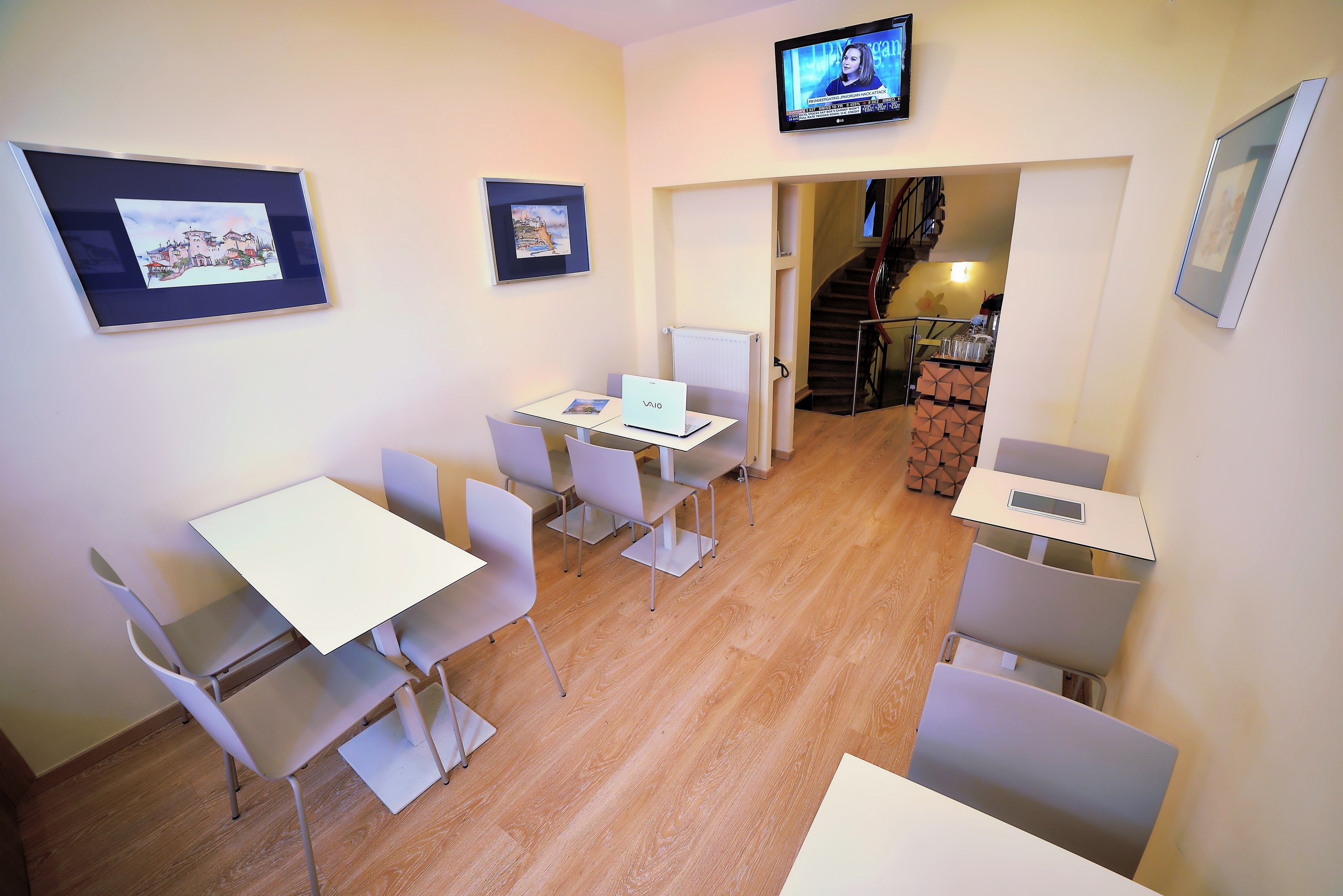 Foto - Orestias Kastorias