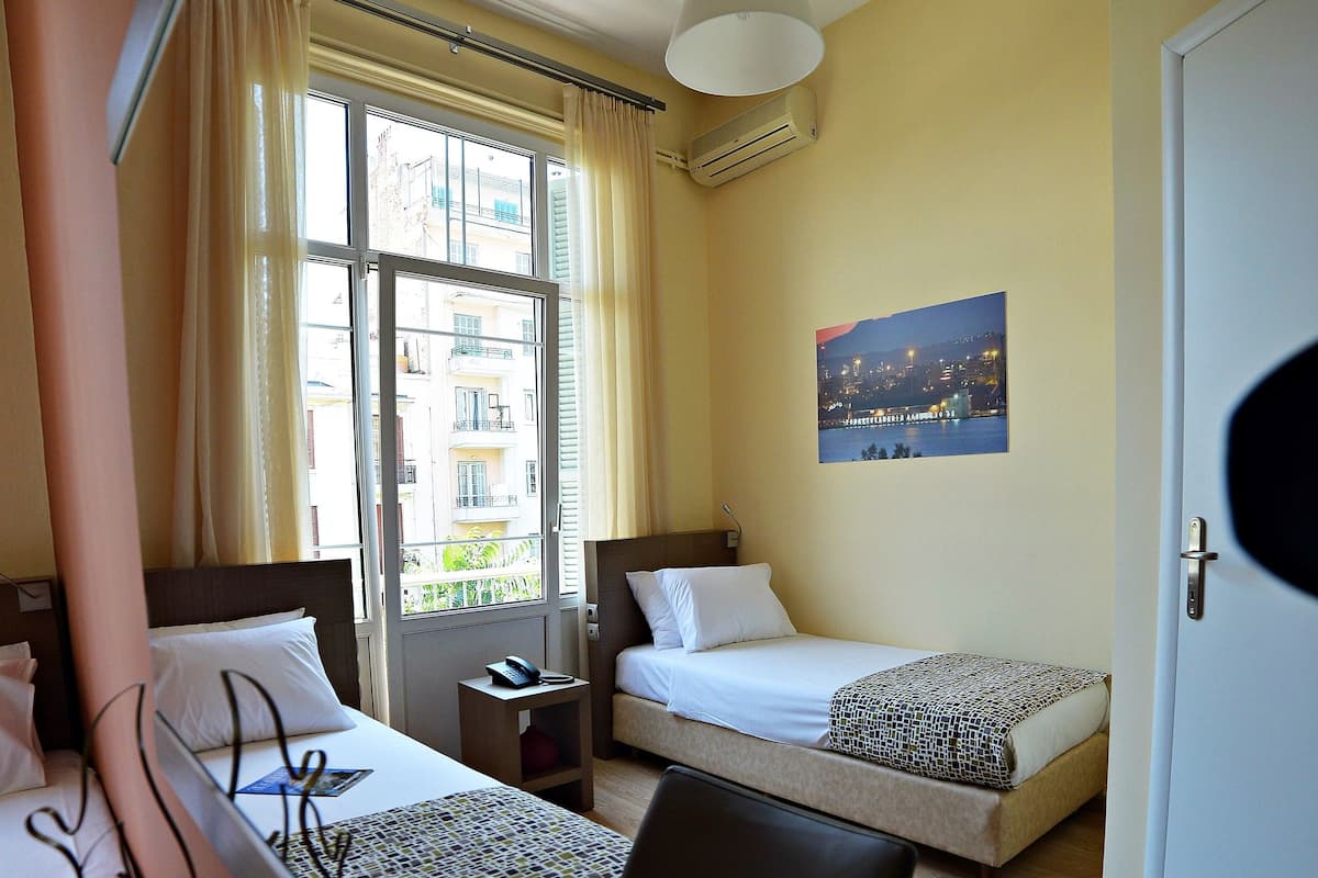 Chambre Simple