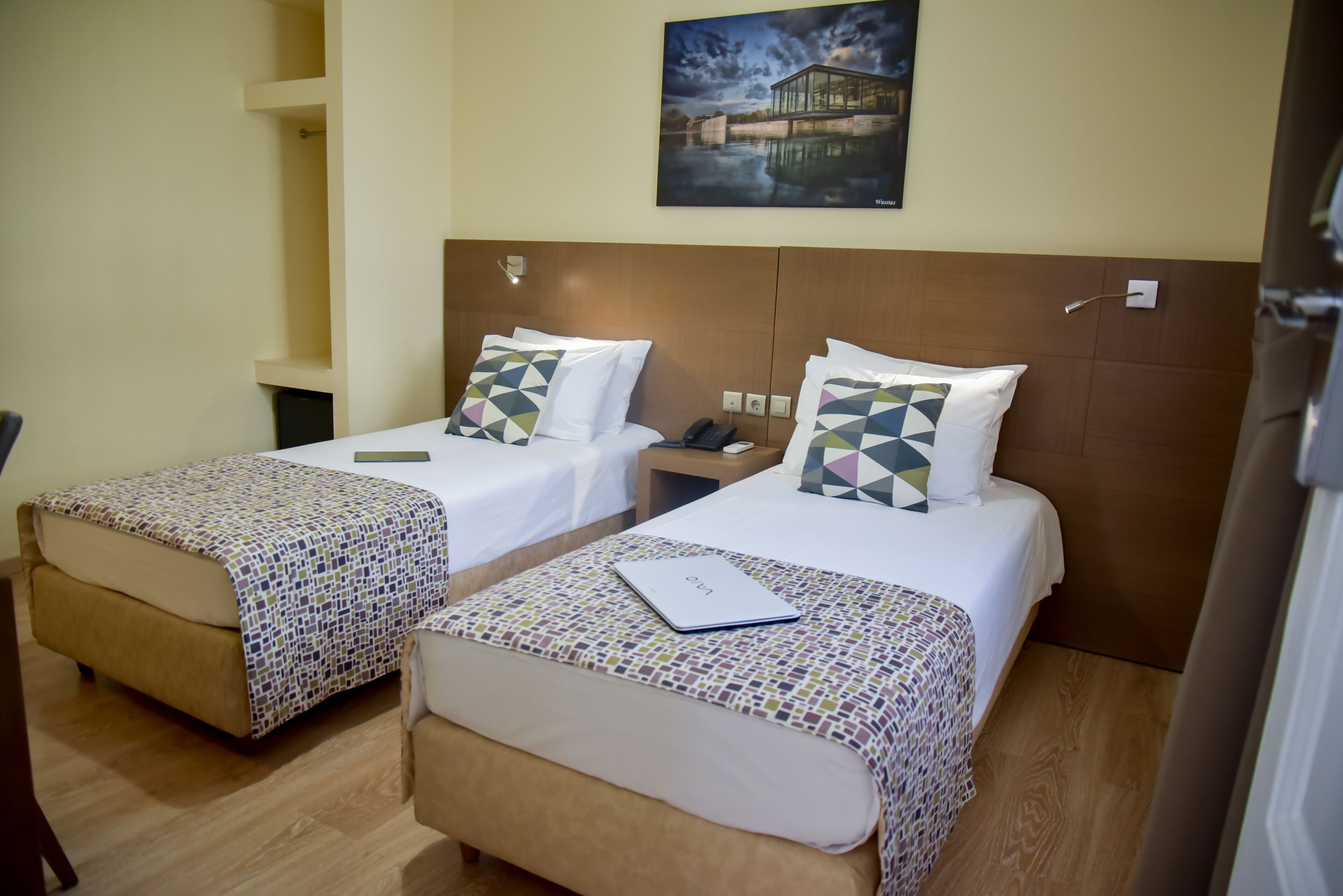 Foto - Orestias Kastorias