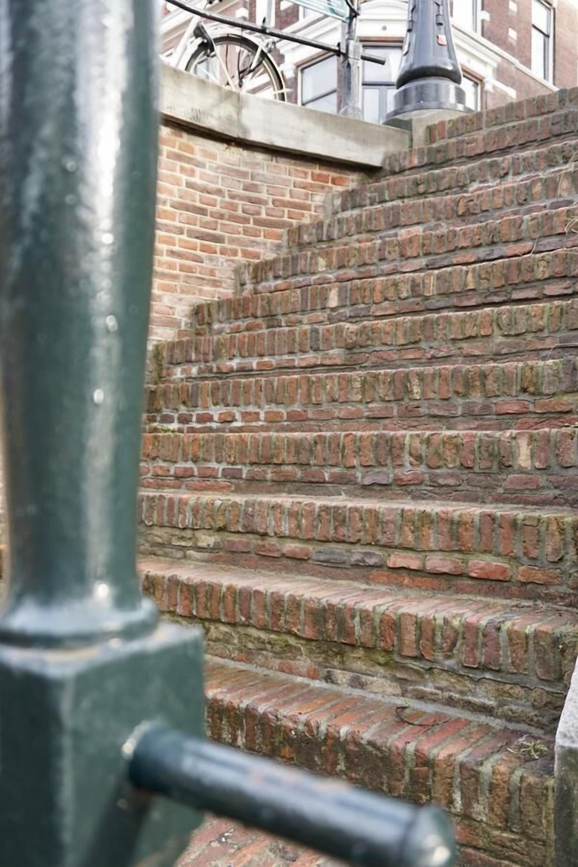 Foto - Court Hotel Utrecht City Centre