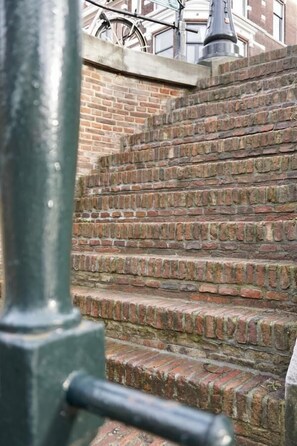 Front of property - Court Hotel City Centre Utrecht (Utrecht)