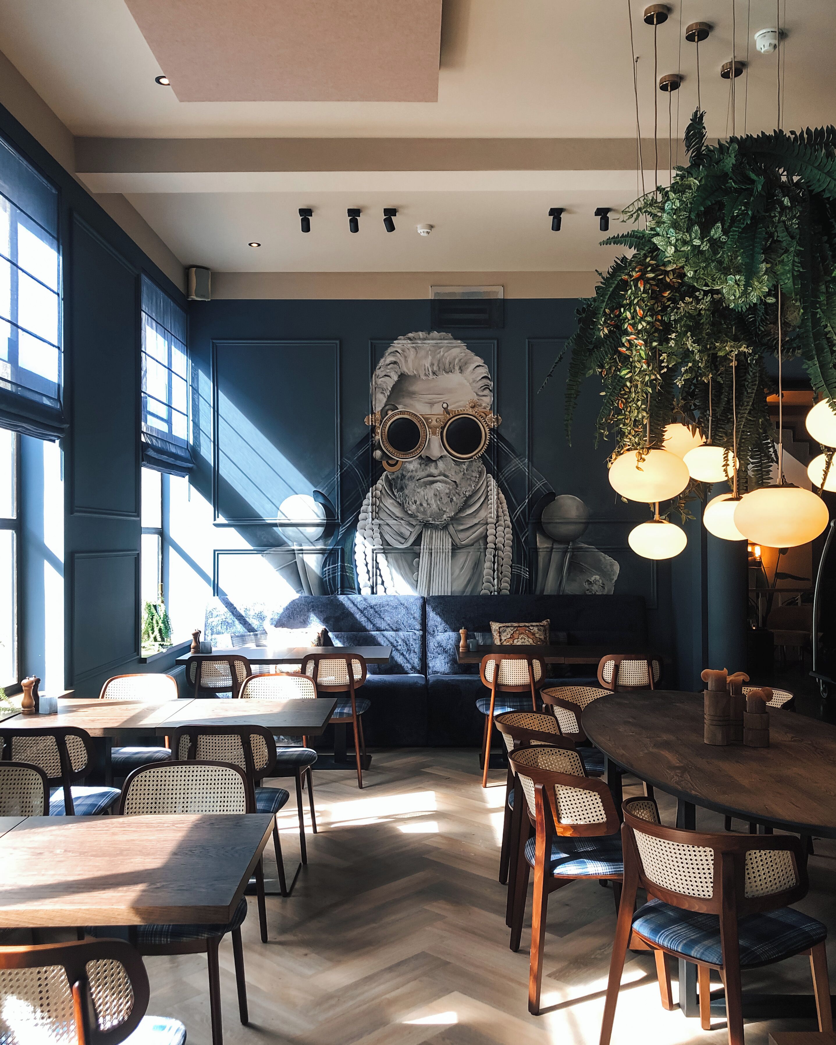 Foto - Court Hotel Utrecht City Centre