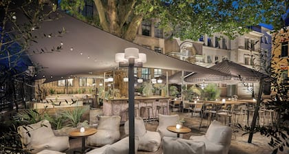 Court Hotel City Centre Utrecht