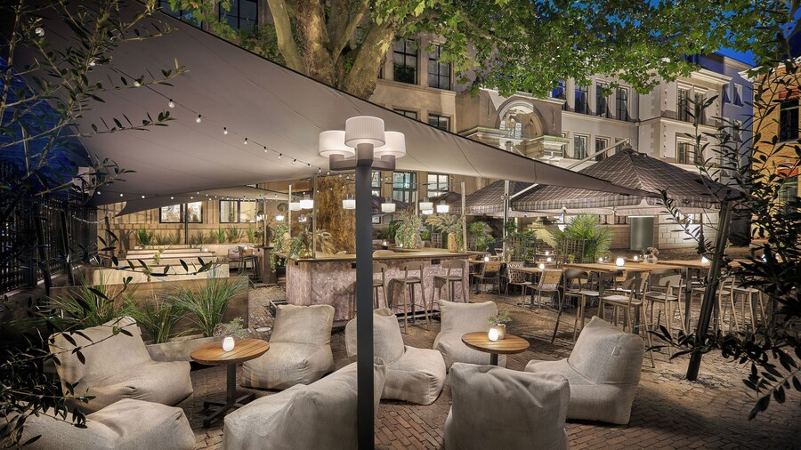 Court Hotel City Centre Utrecht