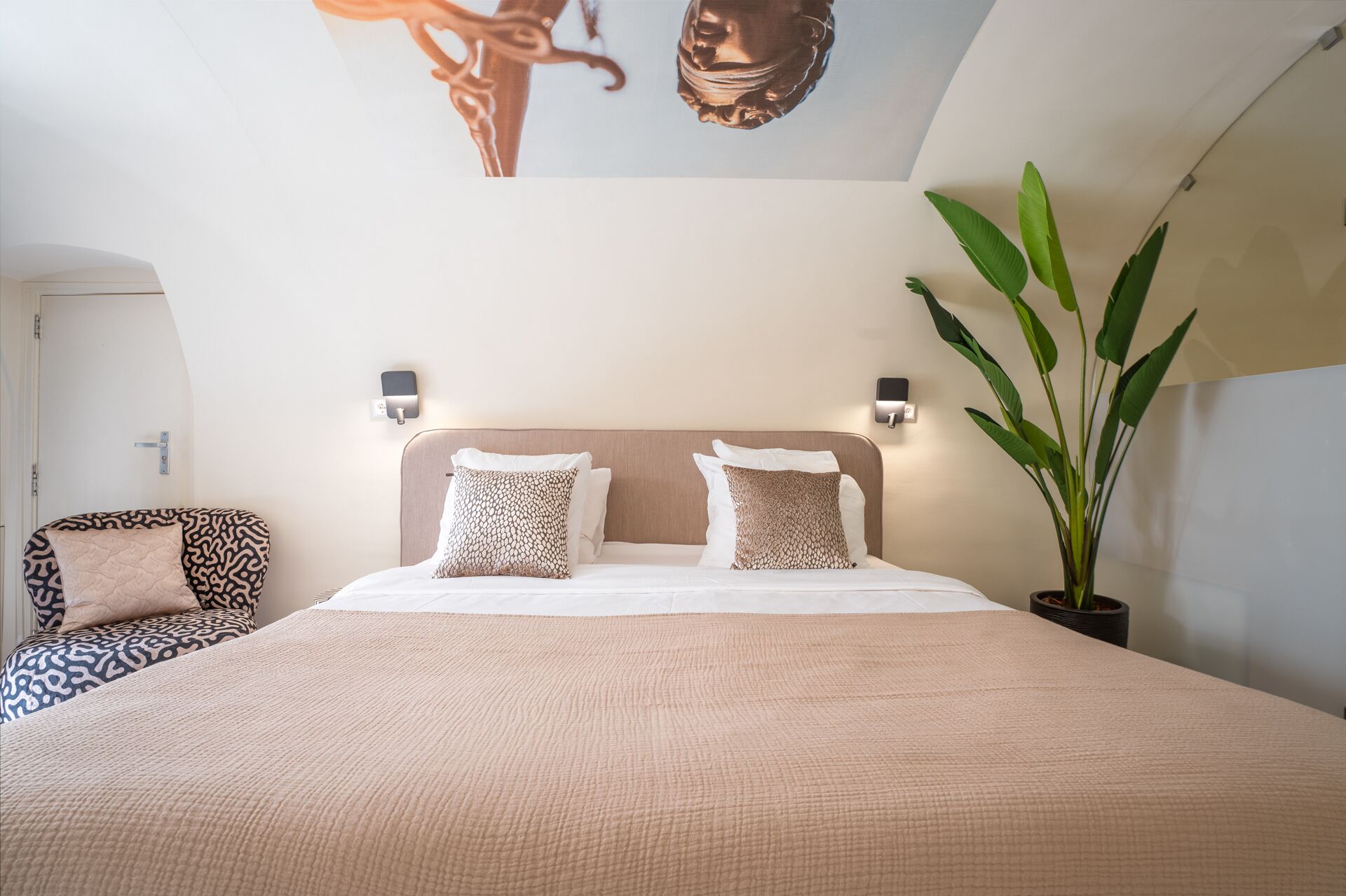 Foto - Court Hotel Utrecht City Centre