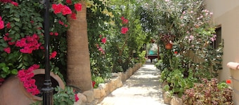 Panklitos Tourist Apartments