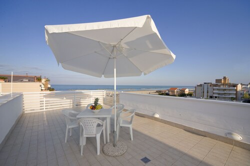 Residence Rosburgo Sea Resort