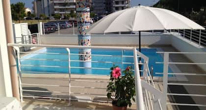 Residence Rosburgo Sea Resort